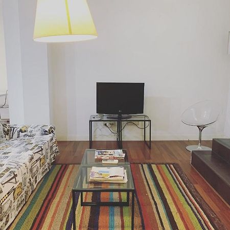 Apartamento De Lujo I En Madrid Centro Daire Dış mekan fotoğraf