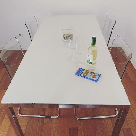 Apartamento De Lujo I En Madrid Centro Daire Dış mekan fotoğraf