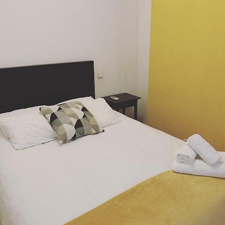 Apartamento De Lujo I En Madrid Centro Daire Dış mekan fotoğraf