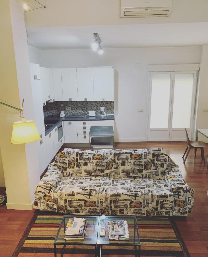 Apartamento De Lujo I En Madrid Centro Daire Dış mekan fotoğraf