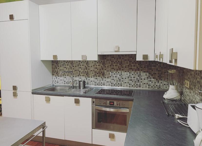 Apartamento De Lujo I En Madrid Centro Daire Dış mekan fotoğraf