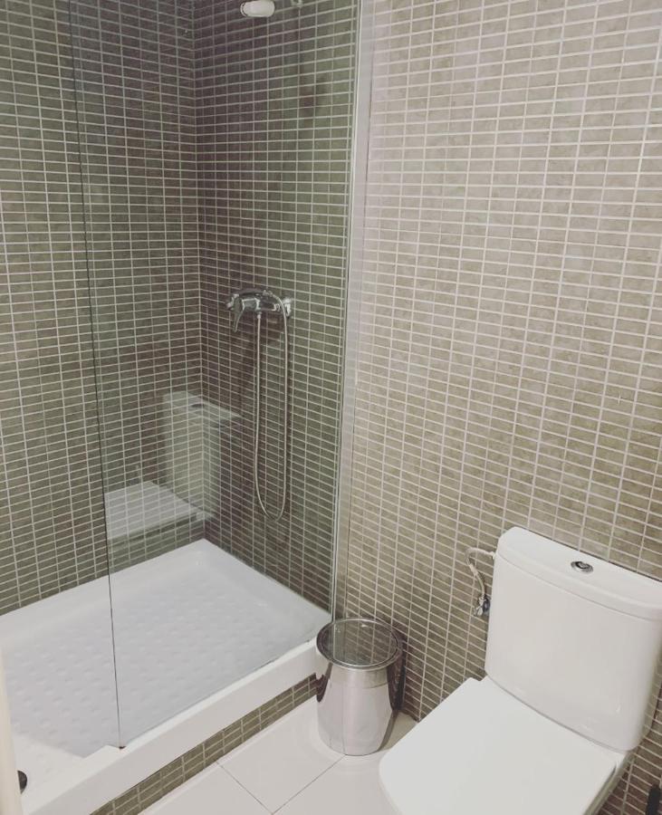 Apartamento De Lujo I En Madrid Centro Daire Dış mekan fotoğraf