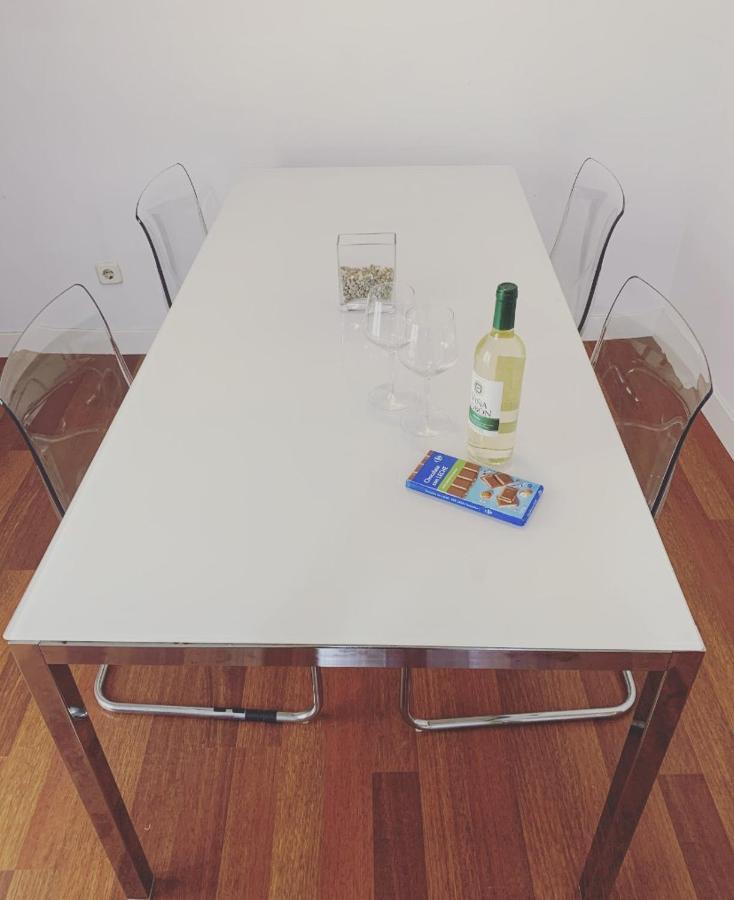 Apartamento De Lujo I En Madrid Centro Daire Dış mekan fotoğraf