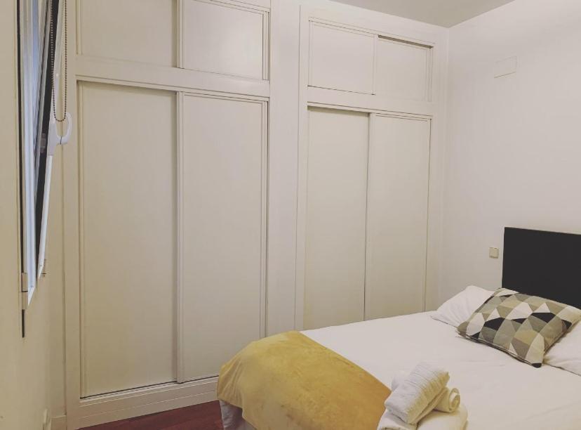Apartamento De Lujo I En Madrid Centro Daire Dış mekan fotoğraf