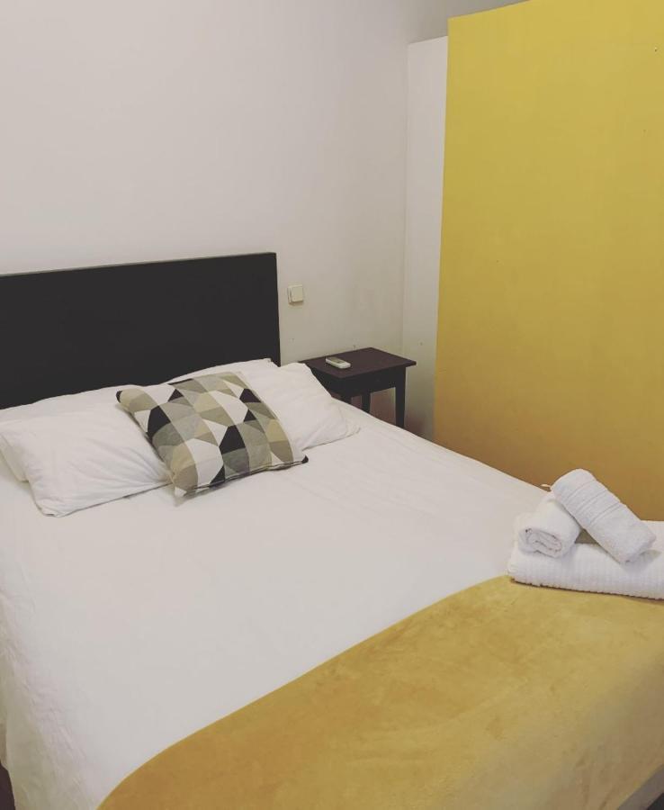 Apartamento De Lujo I En Madrid Centro Daire Dış mekan fotoğraf